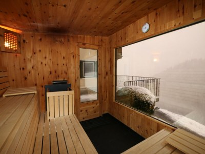 Holiday house Chalet in Tyrol with Sauna and Ski Slopes - Outdoor photo 34