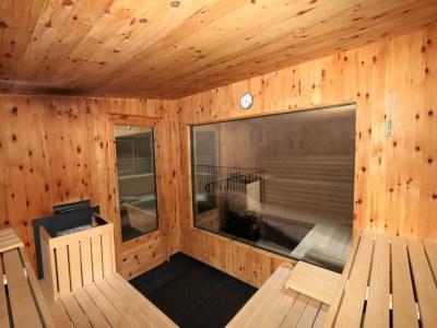 Holiday house Chalet in Tyrol with Sauna and Ski Slopes - Outdoor photo 35