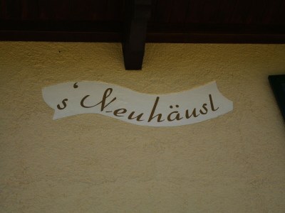 Holiday house Chalet in Tyrol with Sauna and Ski Slopes - Outdoor photo 36