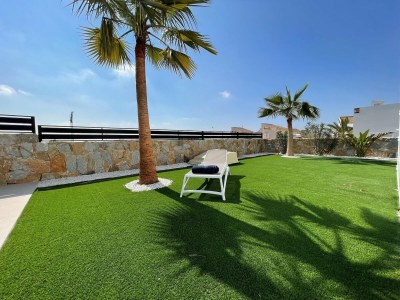 Villa Moderne Villa in der Nähe von Guardamar - Outdoor photo 11