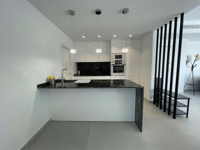 Villa Moderne Villa in der Nähe von Guardamar - Features photo 17