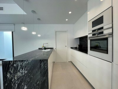 Villa Moderne Villa in der Nähe von Guardamar - Features photo 18