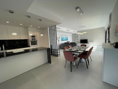 Villa Moderne Villa in der Nähe von Guardamar - Features photo 21