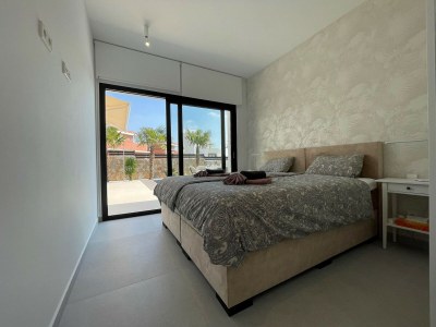 Villa Moderne Villa in der Nähe von Guardamar - Features photo 22