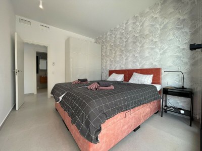 Villa Moderne Villa in der Nähe von Guardamar - Features photo 24