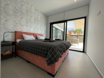 Villa Moderne Villa in der Nähe von Guardamar - Features photo 25