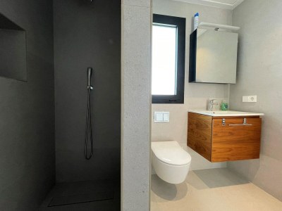 Villa Moderne Villa in der Nähe von Guardamar - Features photo 28
