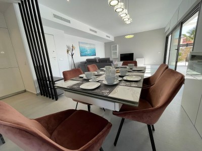 Villa Moderne Villa in der Nähe von Guardamar - Features photo 29