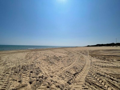 Villa Moderne Villa in der Nähe von Guardamar - Environment photo 31