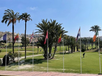 Villa Moderne Villa in der Nähe von Guardamar - Outdoor photo 36