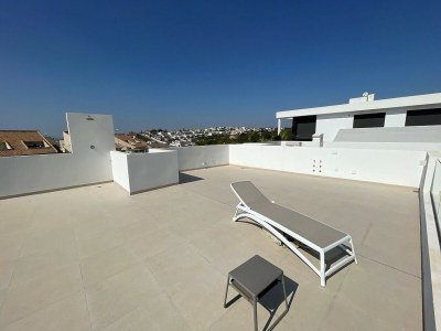 Villa Moderne Villa in der Nähe von Guardamar - Outdoor photo 37