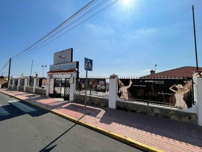 Villa Moderne Villa in der Nähe von Guardamar - Outdoor photo 40