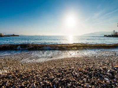 Apartment Villa Samba -  Luxury One-Bedroom Apartment with Balcony and Sea View - Outdoor photo 32