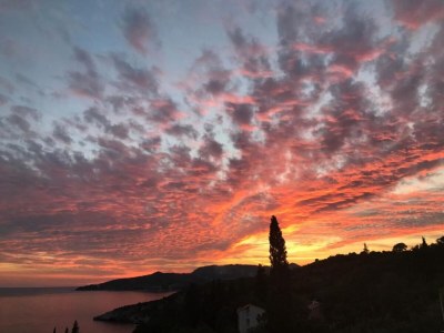 Apartment Villa Samba -  Luxury One-Bedroom Apartment with Balcony and Sea View - Outdoor photo 36