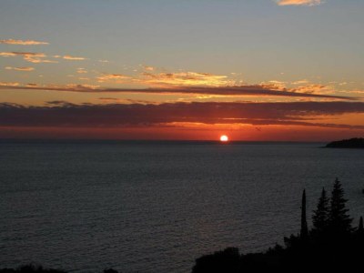 Apartment Villa Samba -  Luxury One-Bedroom Apartment with Balcony and Sea View - Outdoor photo 37