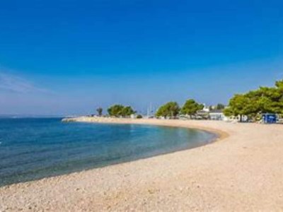 Apartment Villa Samba - Standard One-Bedroom Apartment with Balcony and Sea View - Outdoor photo 38