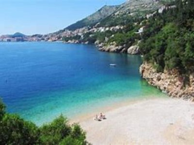 Apartment Villa Samba - Standard One-Bedroom Apartment with Balcony and Sea View - Outdoor photo 40