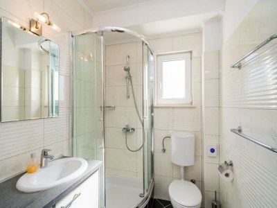 Apartment Villa Samba- Premium One-Bedroom Apartment with Balcony and Sea View - Features photo 20