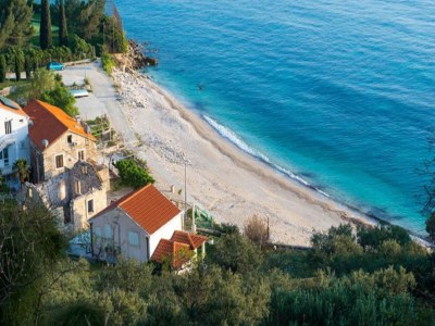 Apartment Villa Samba- Premium One-Bedroom Apartment with Balcony and Sea View - Outdoor photo 29