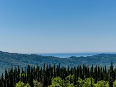 Apartment Villa Samba- Premium One-Bedroom Apartment with Balcony and Sea View - Outdoor photo 40