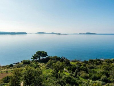 Apartment Villa Samba- Premium One-Bedroom Apartment with Balcony and Sea View - Outdoor photo 42