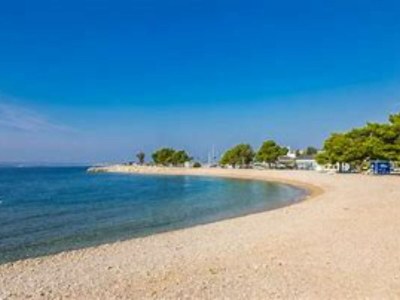 Apartment Villa Samba- Premium One-Bedroom Apartment with Balcony and Sea View - Outdoor photo 43