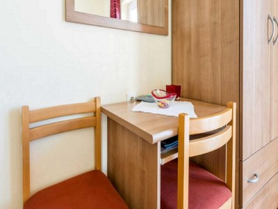 Apartment Guest House Fontana - One Bedroom Apartment with Balcony and Sea View - Features photo 9