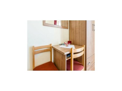 Apartment Guest House Fontana - One Bedroom Apartment with Balcony and Sea View - Features photo 11