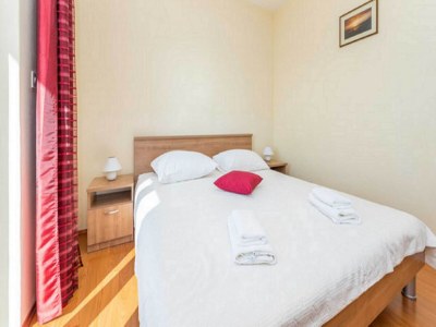 Apartment Guest House Fontana - One Bedroom Apartment with Balcony and Sea View - Features photo 12