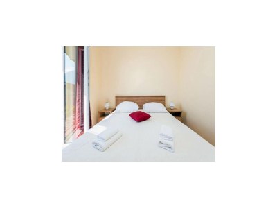 Apartment Guest House Fontana - One Bedroom Apartment with Balcony and Sea View - Features photo 14