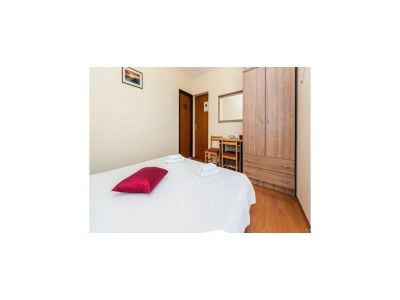 Apartment Guest House Fontana - One Bedroom Apartment with Balcony and Sea View - Features photo 16