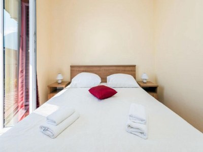 Apartment Guest House Fontana - One Bedroom Apartment with Balcony and Sea View - Features photo 18