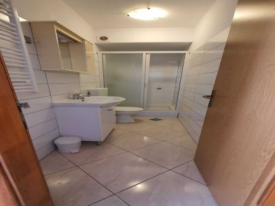 Apartment Guest House Fontana - One Bedroom Apartment with Balcony and Sea View - Features photo 19