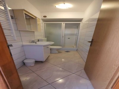 Apartment Guest House Fontana - One Bedroom Apartment with Balcony and Sea View - Features photo 22