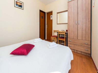 Apartment Guest House Fontana - One Bedroom Apartment with Balcony and Sea View - Features photo 24