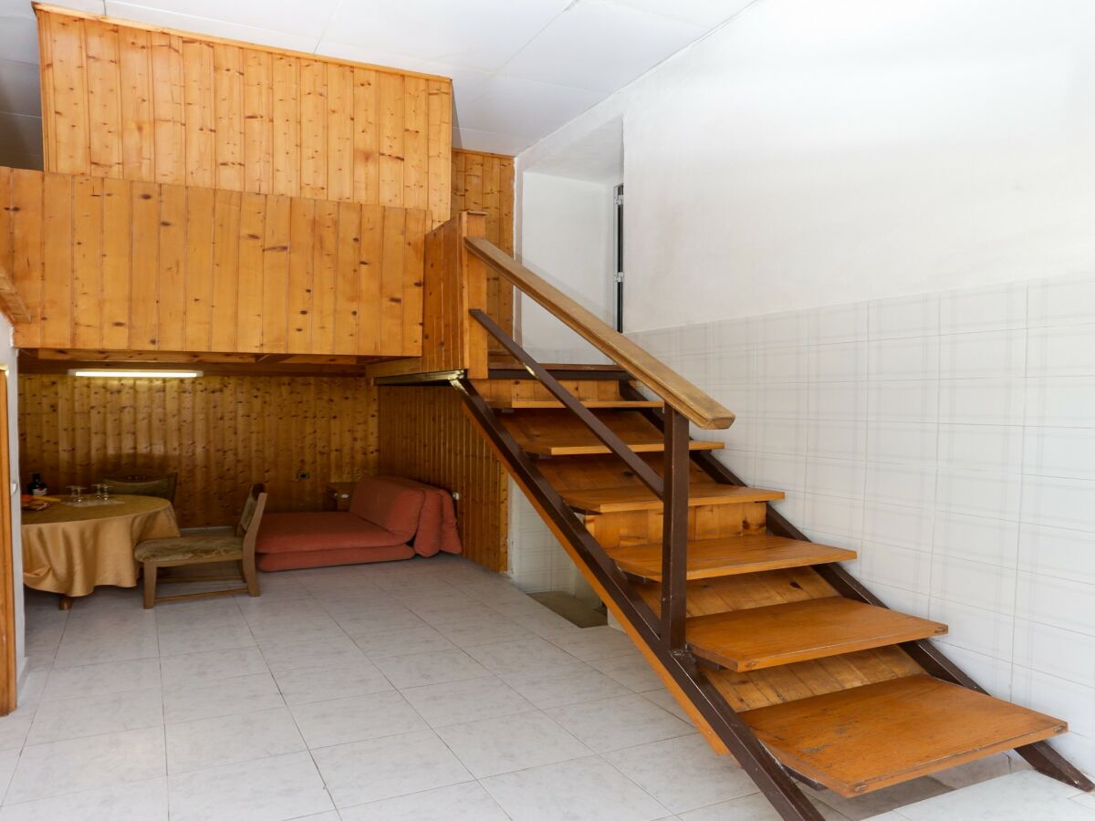 Apartment Lapad View Apartments - Duplex Economy Two Bedroom Apartment with Terrace