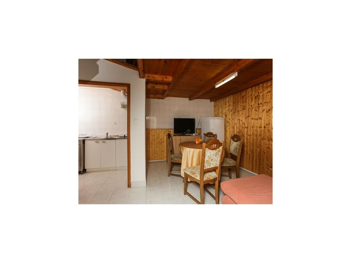 Apartment Lapad View Apartments - Duplex Economy Two Bedroom Apartment with Terrace - Features photo 4