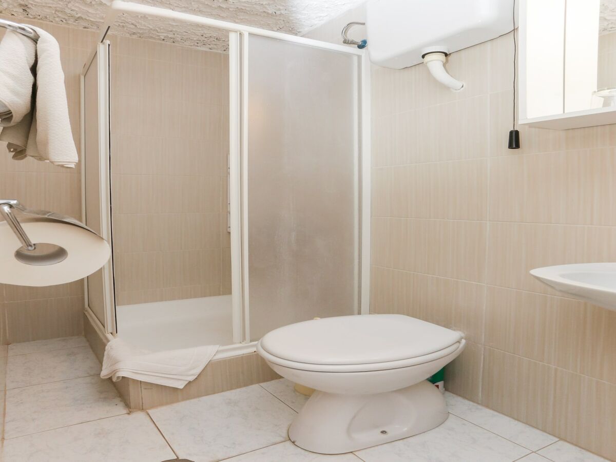 Apartment Lapad View Apartments - Duplex Economy Two Bedroom Apartment with Terrace - Features photo 5