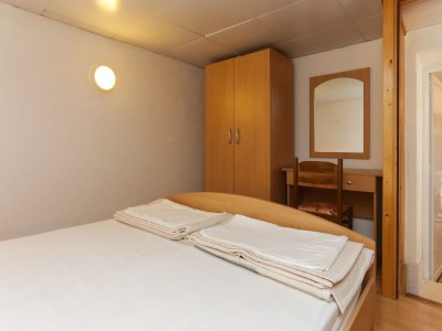 Apartment Lapad View Apartments - Duplex Economy Two Bedroom Apartment with Terrace - Features photo 6