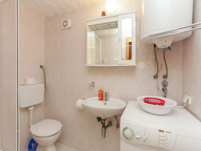 Apartment Lapad View Apartments - Duplex Economy Two Bedroom Apartment with Terrace - Features photo 7