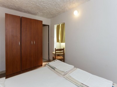 Apartment Lapad View Apartments - Duplex Economy Two Bedroom Apartment with Terrace - Features photo 9