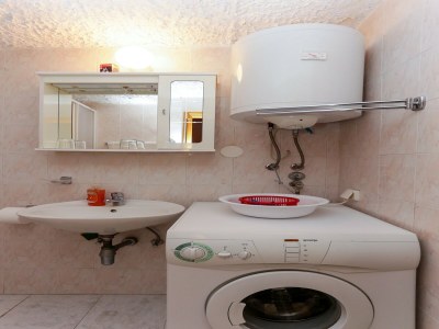 Apartment Lapad View Apartments - Duplex Economy Two Bedroom Apartment with Terrace - Features photo 10