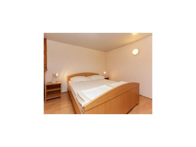 Apartment Lapad View Apartments - Duplex Economy Two Bedroom Apartment with Terrace - Features photo 11