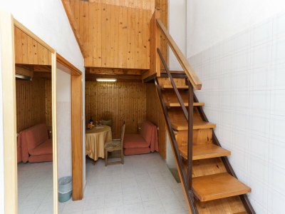 Apartment Lapad View Apartments - Duplex Economy Two Bedroom Apartment with Terrace - Outdoor photo 18