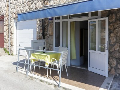 Apartment Lapad View Apartments - Duplex Economy Two Bedroom Apartment with Terrace - Outdoor photo 19