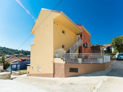 Apartment Apartments Sunshine Home - Two Bedroom Apartment with Balcony and Sea View - Outdoor photo 5