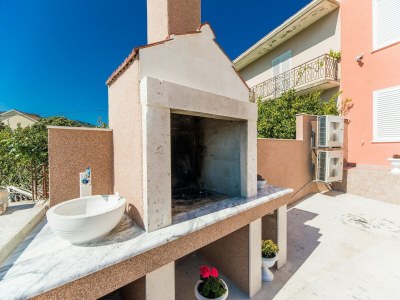 Apartment Apartments Sunshine Home - Two Bedroom Apartment with Balcony and Sea View - Outdoor photo 28