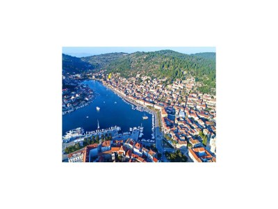 Apartment Apartments Sunshine Home - Two Bedroom Apartment with Balcony and Sea View - Outdoor photo 29