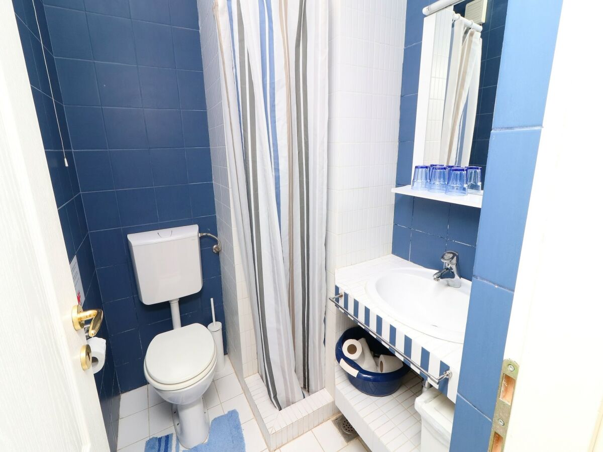 Apartment Apartments Trstenica-Two  Bedroom Apartment with Terrace ( B ) - Features photo 5