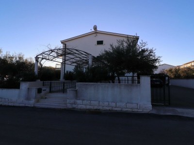 Apartment Apartments Trstenica-Two  Bedroom Apartment with Terrace ( B ) - Outdoor photo 2